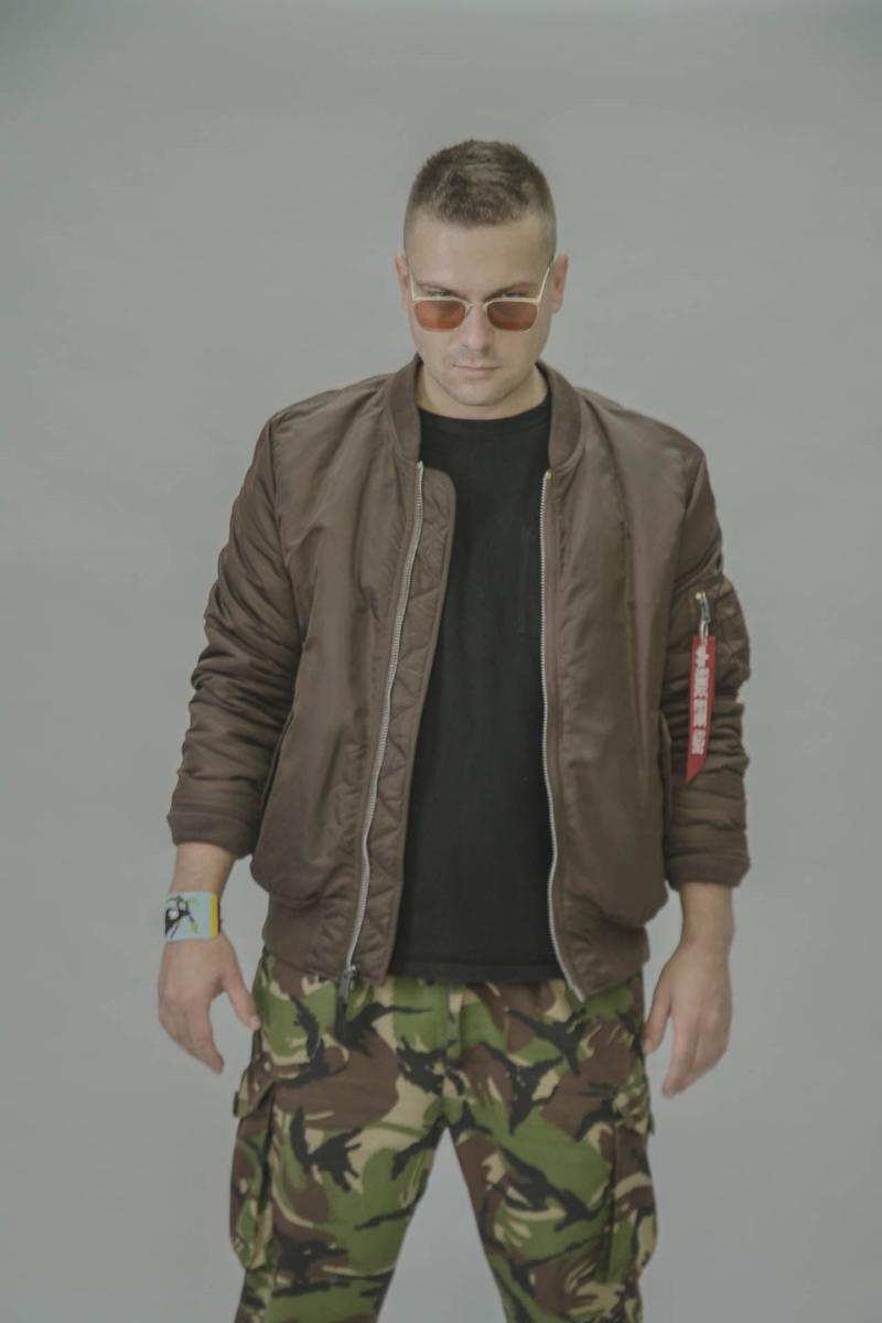 James Cole